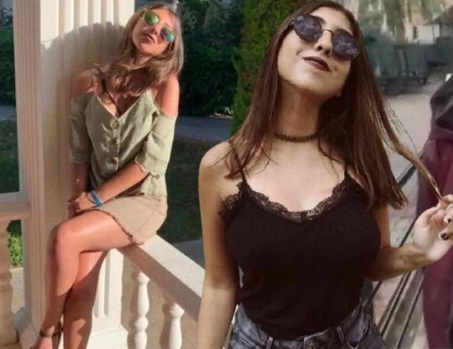 20 yaşında baba katili oldu!