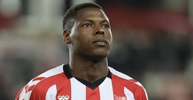 Pılını pırtını topladı kayıplara karıştı! Sivasspor'da Luan Campos şoku