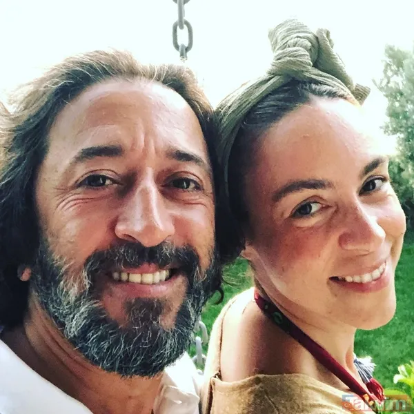 Şarkılar Bizi Söyler’in konuğu Fettah Can’ın eşi bakın hangi şarkıcı çıktı! Duyan şaştı kaldı meğer kendisinden de ünlüymüş... - 21