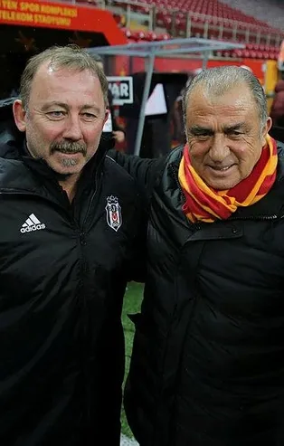 Sergen Yalçın'dan corona virüs açıklaması: Kontrollerimizi yaptırdık ve evden çıkmıyoruz