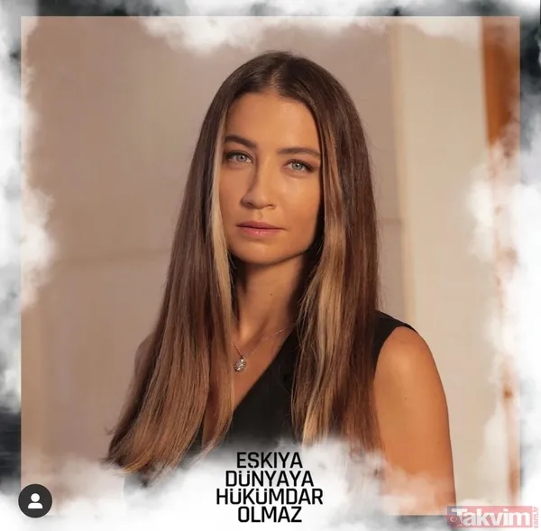 Eşkıya Dünyaya Hükümdar Olmaz yeni sezon başlıyor! 6. sezondan ilk kareler ve EDHO yeni bölüm ipuçları... - 18