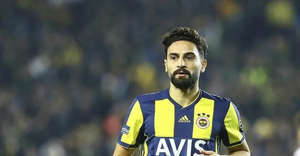 Fenerbahçe’de Mehmet Ekici sürprizi!