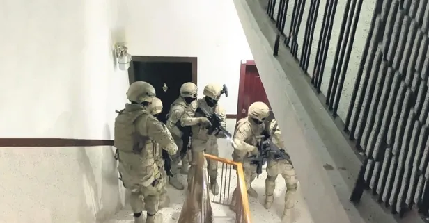 Uyuşturucu operasyonlarında yeni dönem: Yapay zeka analizi