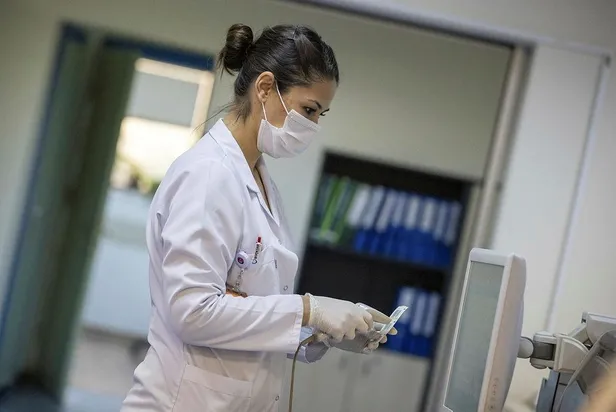 Son dakika: Sağlık Bakanlığı koronavirüs rehberini güncelledi! Temaslı takibi, salgın yönetimi, filyasyon...-4