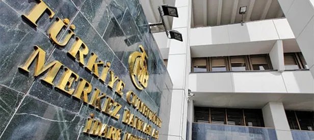 Merkez Bankası faiz kararını açıkladı