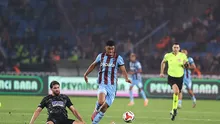 Fırtına 1 puana razı! Trabzonspor - Alanyaspor: 1-1 | MAÇ SONUCU