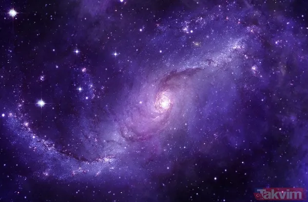 Yine de bilinen hiçbir gök cismi kategorisine tam olarak uymuyor. Araştırmacılar, ALMA'nın ileri gözlemleri ve James Webb Uzay Teleskobu'ndan gelebilecek...