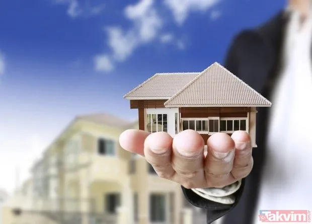 Konut alımında 10 yıl vade jesti! 0.89 ve 0.99 faizle kredi fırsatı