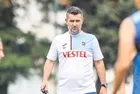 Trabzonspor Adana Demirspor ile kritik bir maça çıkacak! Hırvat teknik adam için de önemli bir sınav...
