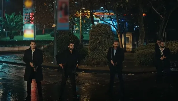 EDHO'da Alpaslan, masa üyelerine pusu kuruyor!