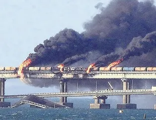 Köprüleri ya’Kırım’