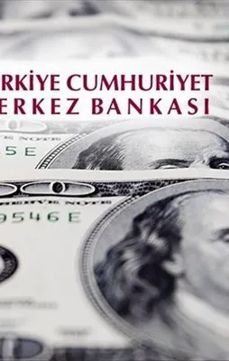 Merkez Bankası'ndan yeni döviz hamlesi