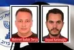 Mossad casusları Mehmet Budak Derya ile Veysel Kerimoğlu tutuklandı: Suikast yazışmaları ortaya çıktı