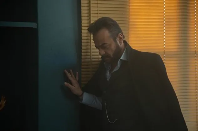 Bir Zamanlar Çukurova 90. bölüm canlı izle! ATV dizisi Bir Zamanlar Çukurova’da Fekeli ölecek mi?