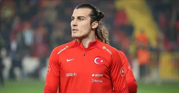 Çağlar Söyüncü transferinde mutlu sona yaklaşıldı! Fenerbahçe İspanyol ekibi ile 2 milyon Euro’ya ikna etti