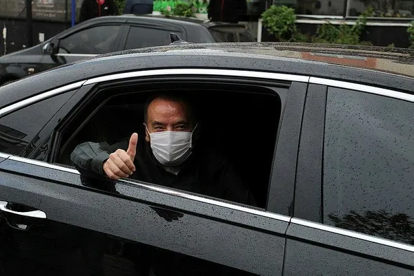 Antalya Büyükşehir Belediye Başkanı Muhittin Böcek koronavirüsle mücadele ederken CHP çoktan mezara koymuş! Yeni başkan için planlar yapmışlar-1