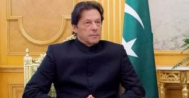 Pakistan Başbakanı İmran Han, Ulusal Komuta Konseyini topladı