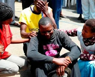 Kenya’da ağır bilanço: 155 ölü