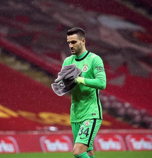 TAKVİM ÖZEL HABER! Okan Kocuk Galatasaray'a dönecek mi? Giresunspor Başkanı Karaahmet açıkladı!-3