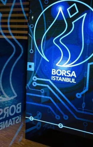 Son dakika: Borsa İstanbul 17 Mart 2020 tarihini düşüşle tamamladı