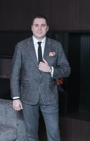 Mimar Ozan Demirbaş kimdir?