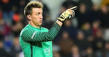 PSV maçında yediği gollerle karşılaşmanın en çok konuşulan ismi olmuştu! Şoke eden Fernando Muslera gerçeği