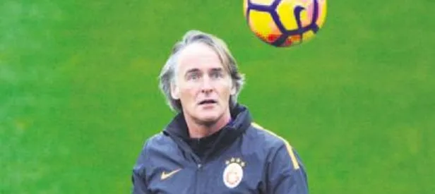 Kafile sabah geldi, Riekerink 1 gün izin verdi