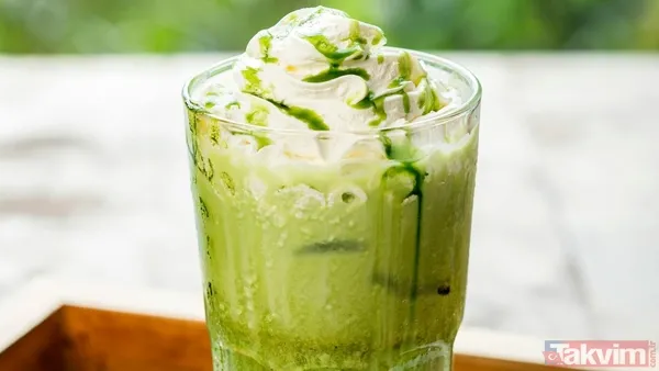 Bu Durum, Matcha'nın Etkisinin Doğrudan Bağışıklık Sistemi Yerine Sinir Sistemi Üzerinden Gerçekleşebileceğine İşaret Ediyor.