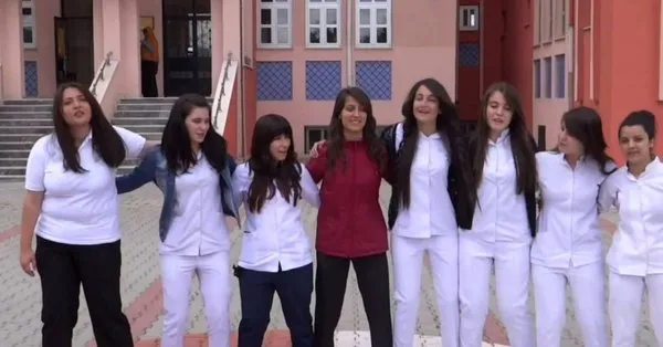 Saglik Meslek Lisesi Taban Tavan Puanlari Nedir 2019 Saglik Meslek Lisesi Bos Kontenjanlari Aciklandi Mi Takvim