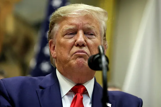 Trump’ın hesabı tutmadı! ABD medyası şaşkın! Türkiye’yi ekonomiyle tehdit etmişti ama…