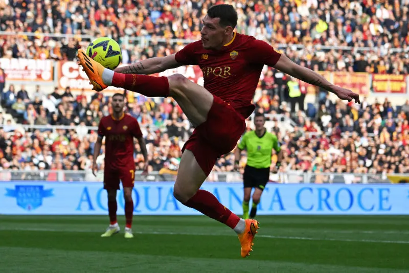 Fenerbahçe'den Galatasaray'a golcü çalımı! Valencia'nın yerine... - 3