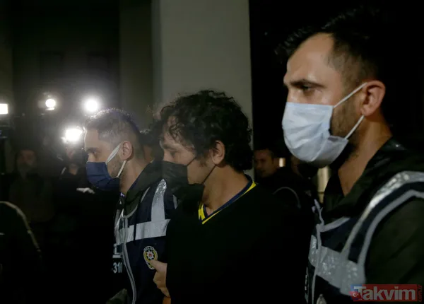 Çiftlik Bank'ın 2 numarası Fatih Aydın tutuklandı: "Formaliteden ortaktım, suç kardeşimin" - 14