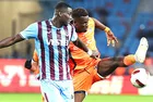 Üçüncülük savaşı Trabzonspor'un