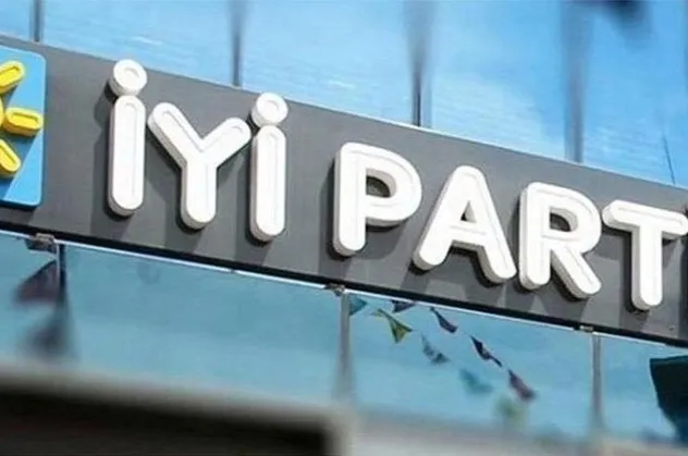 İYİ Parti'de skandallar silsilesi: Meral Akşener'in kripto danışmanından FETÖ'ye övgü dolu sözler!
