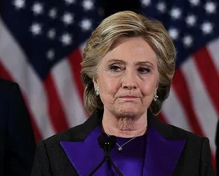 FETÖ elebaşısı Hillary Clintona aldatıldığında mektup göndermiş