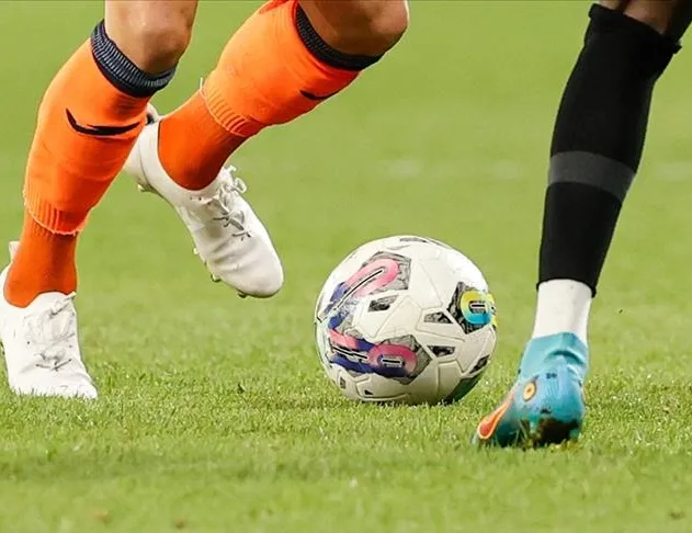 Erokspor ile özel maç