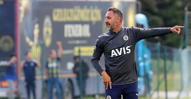 Fenerbahçe’de Dirar’ın yeniden takımda kalması gündemde