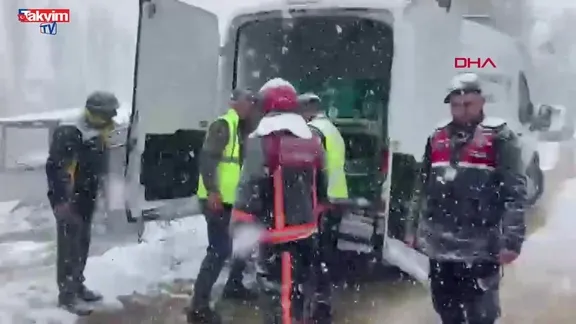 Taraklı'da kahreden ev yangını: 2 çocuk vefat etti!