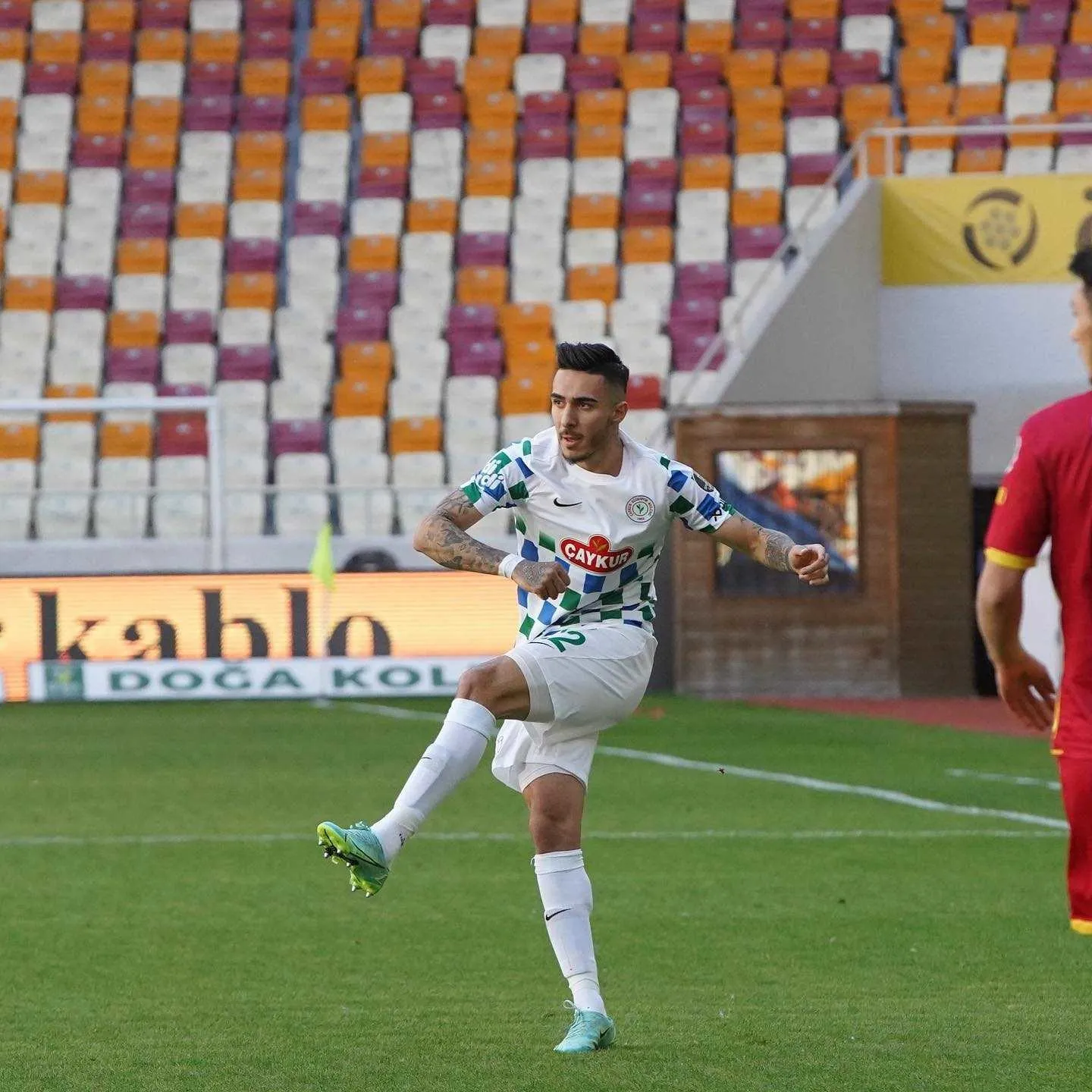 Beşiktaş'tan 4 yıldızlık transfer operasyonu! - 11