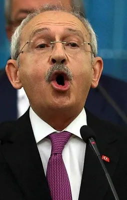 Kılıçdaroğlu'nun yalanı elinde patladı