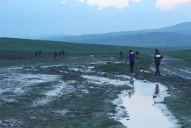 Son dakika... Ağrı'da sel felaketi! Çok sayıda ölü var-2