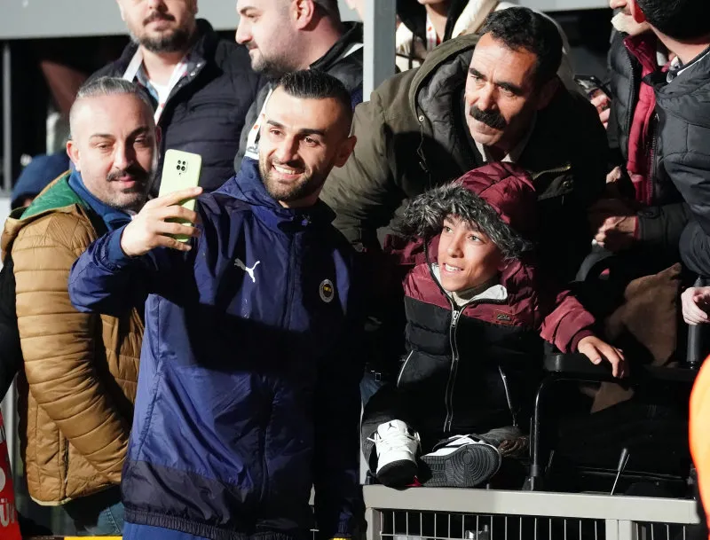 Serdar Dursun'dan Fenerbahçe'ye şok dava! - 10