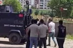 Diyarbakır’da bıçaklı kavga: 1 ölü