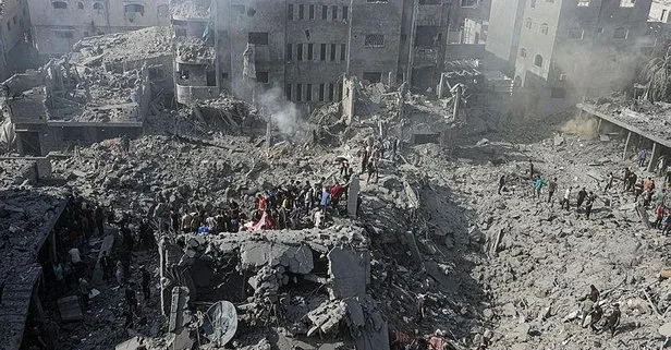 Türkiye’deki belediyeler Gazze’deki katliama sessiz kalmadı: Tesislerde boykotlu ürünler satılmayacak