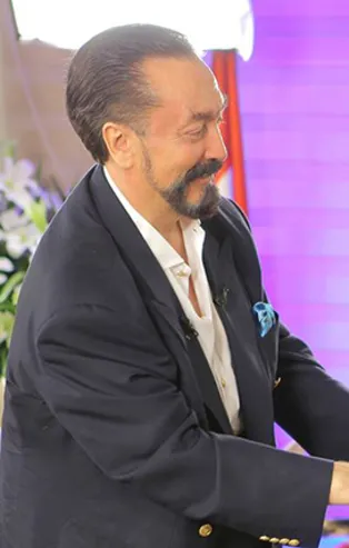 Adnan Oktar'ın televizyon kanalı A9 TV'ye ceza üstüne ceza