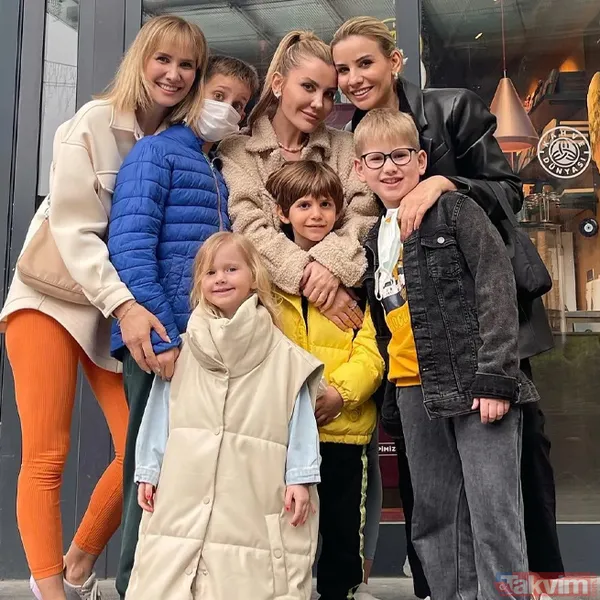 Gözleri Karadeniz’in Sado’su Erol Babaoğlu’nun sürpriz aile bağları: Usta oyuncunun damadı çıktı - 9