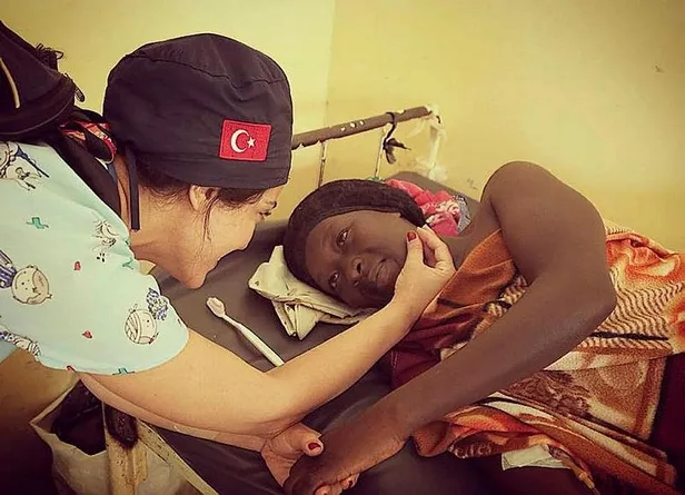 SON DAKİKA: Ünlülerin doktoru Banu Çiftçi'ye arkadaş şantajı: 500 bin lira vermezsen seni rezil ederim-6