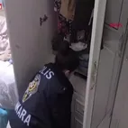 Ankara’da suç örgütüne operasyon; 16 gözaltı