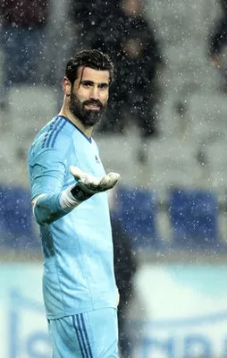 Volkan'ın yerine gelecek isim belli oldu