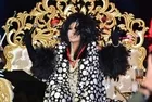 Diva Bülent Ersoy yıllar sonra kural bozdu: Hastane odasında sürpriz estetik itirafı